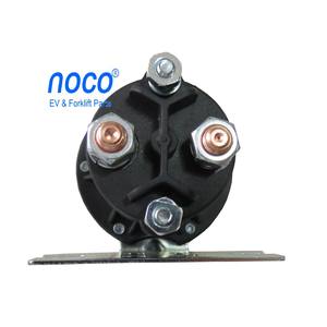 คอนแทคเตอร์ EZGO TXT 48V รุ่น 612711 คอนแทคเตอร์ไฟฟ้าสำหรับกระแสไฟฟ้ากระแสตรงและกระแสสลับ คอนแทคเตอร์แม่เหล็กสำหรับยานยนต์ - Product Image 4