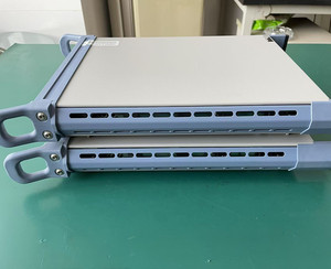 เครื่องทดสอบความทนทานไฟฟ้าแรงสูงความแม่นยำสูง รุ่น 19070 AC/DC/IR 220-415V 19071 19073 รับประกัน 1 ปี ผลิตในสหรัฐอเมริกา - Product Image 3