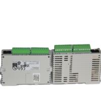 Nuevo PLC original de la serie Delta con interfaz de comunicación RS485 PAC y controladores dedicados en Stock