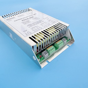 Đèn khử trùng UV PS10-AL-2/320, chấn lưu điện tử cho đèn UV 320W, xử lý nước, khởi động sơ bộ, điện áp thay thế - Product Image 4