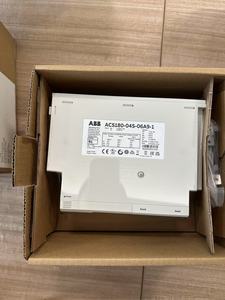 Bộ chuyển đổi tần <span class=keywords><strong>s</strong></span>ố abbs ACS150 - Micro Drive ACS150-01E-02A4/04a7/07a5-2 ACS150-03E-02A4/03a3-4 - Product Image 4