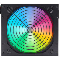 1300W ATX3.0 Pc Alimentations PCIE 5.0 Double CPU RGB Ventilateur Gaming Alimentation à découpage pour ordinateur