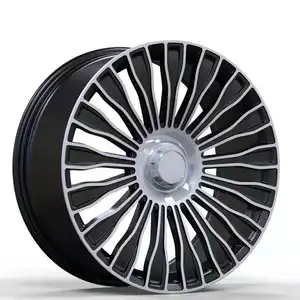 for BENZ 18 19 20 22inch with 5*112 PCD A356.2 car ally wheel rims for S-Class A-Class AMG CLS-Class GLE-Class GLC-Class Coupe