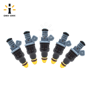 Iniettore Carburante Liquidazione Stock 01/01-03/01 2026 a Prezzo di Costo Disponibile 0280150715 per BMW E30 E31 E32 E34 E36 E38 Z1 - Product Image 6