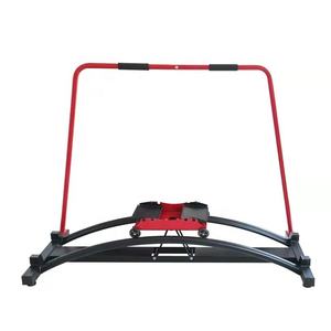 Simulador de esquí para hacer ejercicio, nuevo diseño, gran oferta - Product Image 4