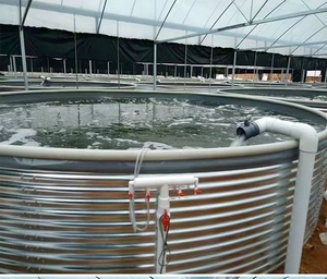 SDM <strong>Fish</strong> Pond <strong>tank</strong> Transport <strong>Tanks</strong> Pe <strong>Round</strong> Aquaculture <strong>Fish</strong> <strong>tank</strong> - Product Image 4