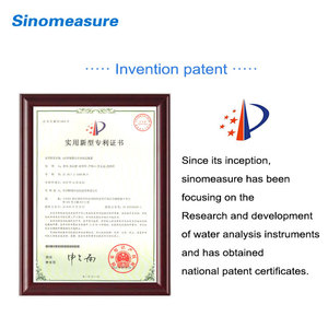 Alta Temperatura <span class=keywords><strong>de</strong></span> <span class=keywords><strong>antimonio</strong></span> <span class=keywords><strong>electrodo</strong></span> ph sensor para aguas residuales - Product Image 4