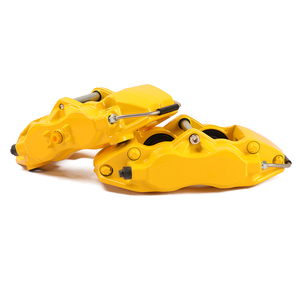 Racing <span class=keywords><strong>Brake</strong></span> Systems 9200 4 Pot Pinza de freno de alto rendimiento para ALFA ROMEO GT - Product Image 6