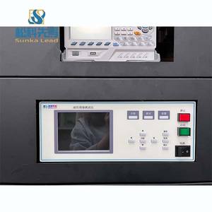 Comprehensive End-of-Line Battery Performance Testing Machine for Electric <b>Tricycle</b> Battery Pack Assembly Line EOL Tester - Product Image 4