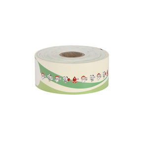 Factory Outlet Printable <span class=keywords><strong>Tyvek</strong></span> Wristband Wristbands Event Paper para adultos e crianças Pulseiras <span class=keywords><strong>Tyvek</strong></span> descartáveis - Product Image 3