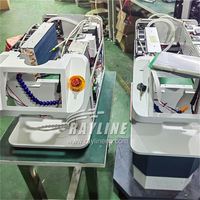 Machine de soudage laser micro pour bijoux Prix en Inde Machine de soudage laser pour bijoux Mini soudeuse laser par points