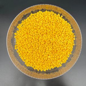 เม็ดพลาสติกโพลีอะไมด์ PA66เรซินไนล่อนแท้66 - Product Image 5