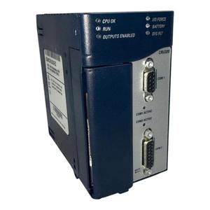 Módulo IC695CRU320-EZ de Dos Puertos - Product Image 1