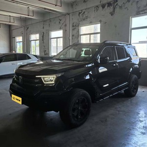 Auto Usado GWM Tank <span class=keywords><strong>400</strong></span>, Versión 2.0T Gasolina, Híbrido Suave 2.0T, Precio Económico, SUV de 5 Plazas, Vehículo Usado - Product Image 1
