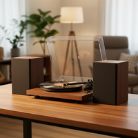 Tourne-disque / Lecteur de disques vinyles