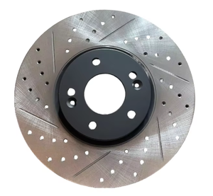 Disque <span class=keywords><strong>de</strong></span> <span class=keywords><strong>frein</strong></span> automatique d'origine pour Audi <span class=keywords><strong>Prix</strong></span> compétitif Tiggo 5 7 8 Position avant Systèmes <span class=keywords><strong>de</strong></span> freinage <span class=keywords><strong>de</strong></span> voiture Rotors <span class=keywords><strong>de</strong></span> haute qualité - Product Image 4