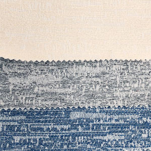 Dimensioni personalizzate e imballaggio di lusso in poliestere tessuto Premium tessuto protezione solare <span class=keywords><strong>tende</strong></span> oscuranti per camera d'albergo - Product Image 5