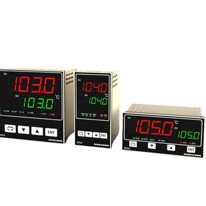 ตัวควบคุมอุณหภูมิ Shimaden SRS1 แบบดิจิตอล LED เทอร์โมสตัท PID ความแม่นยำ 0.3% - Product Image 5