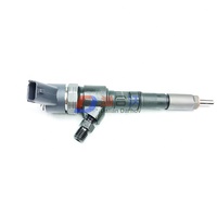 Baggerteile Dieselmotor TCD3.6 Motor 04123831 0445110558 Kraftstoffeinspritzdüse für TCD3.6