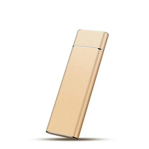 Grandes ventes Transmission à grande vitesse Fourniture de disque dur externe Mini extension de disque dur externe Ssd Portable 4tb 8tb 16tb 32tb - Product Image 1