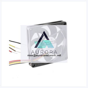 Ventilador de refrigeración OEM de alta calidad, 9GA0812P7S001,1688-1593-ND, con buen precio - Product Image 1