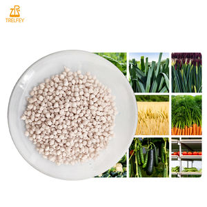 ปุ๋ยเคมีสูตร NPK ราคาโรงงาน สีเขียว 17-17-17 ปุ๋ย NPK สารเคมีทางการเกษตร ปุ๋ยสำหรับพืชผล - Product Image 4