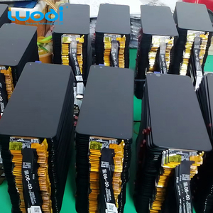 Schermo OLED LCD Touch di Ricambio per <span class=keywords><strong>Xiaomi</strong></span> Black Shark <span class=keywords><strong>3</strong></span> <span class=keywords><strong>Pro</strong></span> <span class=keywords><strong>Redmi</strong></span> - Product Image 5