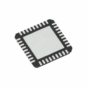 Original One Stop Service Clock Timing 36 VFQFN Exposed Pad Components Electronic SI5315A-C-GMR - Product Image 1
