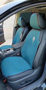 Accesorios de coche personalizados universales de lujo, funda de asiento para todas las estaciones, cojín de asiento todo incluido, cojín de asiento de lino para las cuatro estaciones - Product Image 4