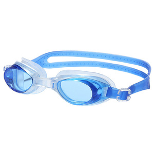 Lunettes de natation transparentes pour enfants, étanches, anti-buée, haute définition, unisexes, pour enfants et adultes, entraînement professionnel - Product Image 3