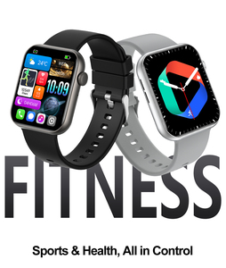 Nuevo Reloj Inteligente Serie <span class=keywords><strong>GT</strong></span> 2026 para Hombre, Pantalla Completa de 1.53'', Regalo de San Valentín, Llamadas Bluetooth, Multifuncional para Negocios - Product Image 1