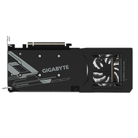Carte graphique GIGABYTE AMD Radeon RX 6500XT GAMING OC 4G d'occasion avec mémoire de 4 Go Support OverClock RX 6400 6600 6700XT 6800XT GPU