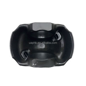 Piezas de Motor de Camión, Pistón de Motor Diésel S60 de 6 Cilindros y 133 mm, 23534898 - Product Image 6