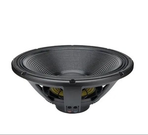 Subwoofer Profesional de <span class=keywords><strong>Audio</strong></span> de 18 Pulgadas, Imán de Neodimio, Bobina de Voz de 99.5 mm, Altavoces de Arreglo Lineal, Altavoz de Escenario de Gran Potencia, Aluminio Impermeable - Product Image 2
