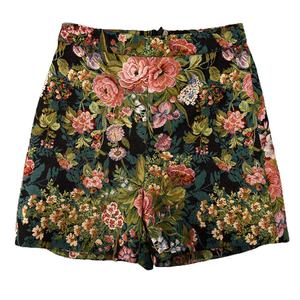 ชุดเซ็ตเสื้อสายเดี่ยวซิปผ้าทอแจ็คการ์ดเนื้อแ<span class=keywords><strong>น</strong></span>่นแบบใหม่ปี 2025 <span class=keywords><strong>ราคา</strong></span>โรงงาน พร้อมกางเกงขาสั้<span class=keywords><strong>น</strong></span>ผ้าทอสำหรับผู้หญิง - Product Image 4