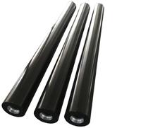Bobine de noyau pneumatique en acier inoxydable, 3 ou 6 pouces, pour expansion et gonflage des arbres d'air, prix pour machine à friser