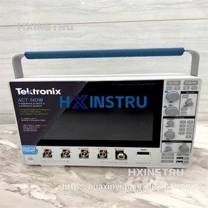 ออสซิลโลสโคป Tektronix 3 Series MDO32/34 รุ่นใหม่ แบบมิกซ์โดเมน พร้อมแบนด์วิดท์ 100MHz ซีรีส์ MSO H - Product Image 1