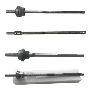 Para Ford Explorers para Ford Focus EPS, piezas de dirección automática, tornillo de plomo para dirección LHD, Compatible con BMW F20 F30 para <span class=keywords><strong>AUDI</strong></span> <span class=keywords><strong>A4</strong></span> - Product Image 1