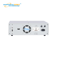 Fuente de Alimentación de Conversión de Frecuencia CA con Transformador de Salida Única de Alta Precisión de 15KVA, Controlada por Programa IUXPOWER ALC2000