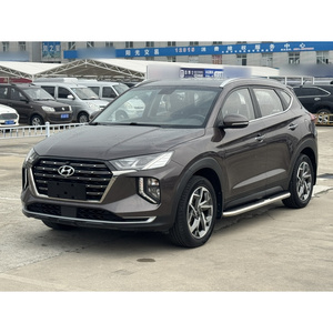 Auto Usado Guazi, <span class=keywords><strong>Hyundai</strong></span> <span class=keywords><strong>Tucson</strong></span> <span class=keywords><strong>2020</strong></span>, Descuento por Compra al por Mayor, Motor de Gasolina, Transmisión Automática, SUV de 5 Plazas, Volante a la Izquierda - Product Image 1