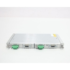 Module de clavier amélioré Bentley Nevada 125792-01, module d'entrée/sortie industriel RS-232 - Product Image 1
