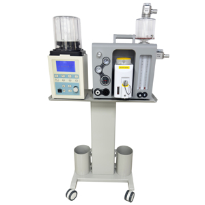 Mạnh mẽ Fan Auto CPAP hệ thống & gây mê máy với thông gió y tế thiết bị thông gió cho bệnh viện/phòng khám - Product Image 1