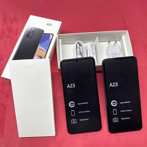 Teléfono Inteligente <span class=keywords><strong>5G</strong></span> Barato al por Mayor, Original para Samsung A23 <span class=keywords><strong>5G</strong></span> <span class=keywords><strong>64GB</strong></span> 1SIM, Teléfono Móvil Android, Versión Estadounidense, Desbloqueado - Product Image 6