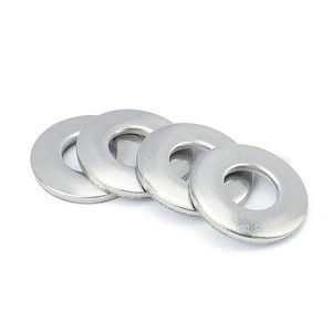 Conical <strong>Disc</strong> <strong>Spring</strong> Cup Washers 18-8 Stainless Steel Belleville Washers - Product Image 2