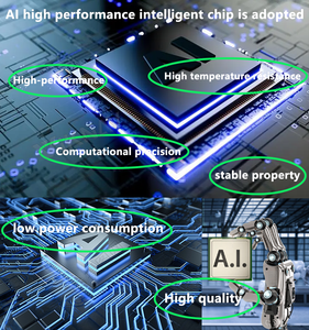 Điều hòa không khí cho BMW 1 2 3 4 Series F20 F22 3GT M3 M4 2012-2020 khí hậu điều khiển AC Bảng điều chỉnh cảm ứng Bảng LCD hiển thị kỹ thuật số - Product Image 6