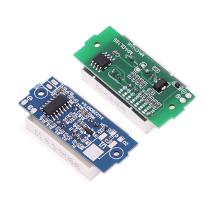 1S-8S 3,7V Lithium-Batterie Kapazitätsanzeigemodul Elektrofahrzeug-Batterietester Li-Ionen 1-8S Niederspannungs-Summer-Alarm - Product Image 2