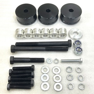 Kit de Reducción de Diferencial LC200, Pieza de Suspensión Todoterreno 4X4, Kits de Reducción de Diferencial para Toyota Land Cruiser Serie 200, Hilux, Prado, FJ, Fortuner - Product Image 3