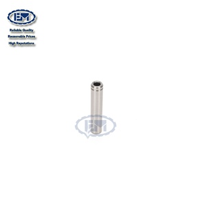 วาล์วท่องเที่ยว <span class=keywords><strong>BUSHING</strong></span> 32F0101600 C6.4 C4.2 ของแท้สำหรับ Excavator อะไหล่ MITSUBISHI - Product Image 5