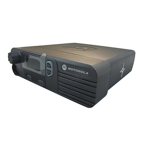วิทยุสื่อสารเคลื่อนที่แบบสองทาง DGM4100 DGM4100+ VHF GPS สำหรับการสื่อสารระหว่างรถยนต์  แบบตั้งโปรแกรมได้ ระดับมืออาชีพ - Product Image 1