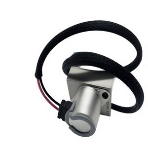 Válvula solenoide proporcional Senwitt 702-21-57400 para bomba hidráulica de excavadora - Product Image 5